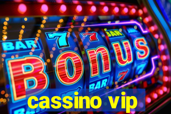 cassino vip