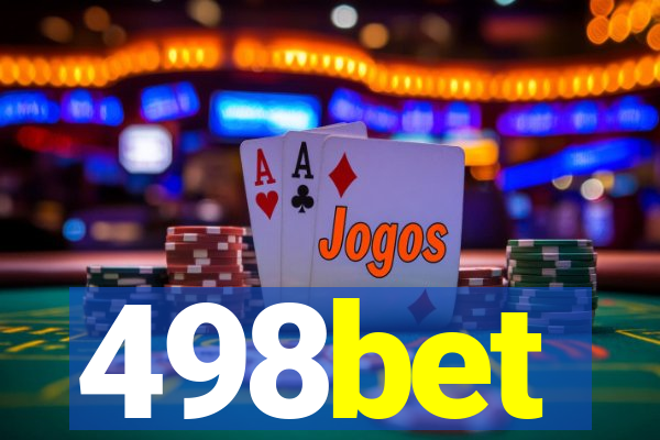 498bet