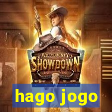 hago jogo