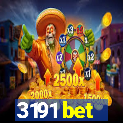 3191 bet