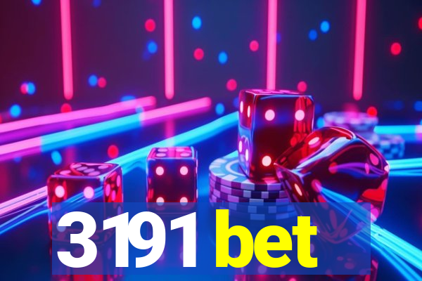 3191 bet