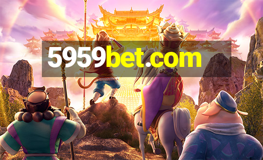 5959bet.com