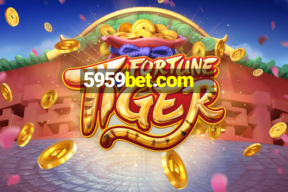 5959bet.com