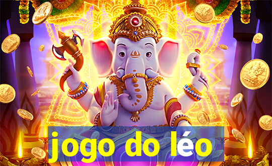 jogo do léo