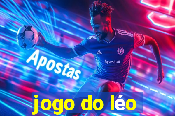 jogo do léo