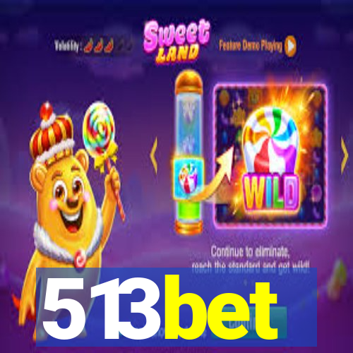 513bet