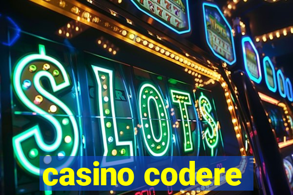 casino codere