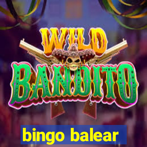 bingo balear