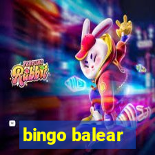 bingo balear