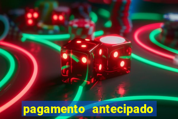 pagamento antecipado estrela bet