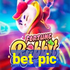 bet pic