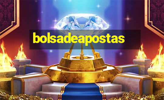 bolsadeapostas