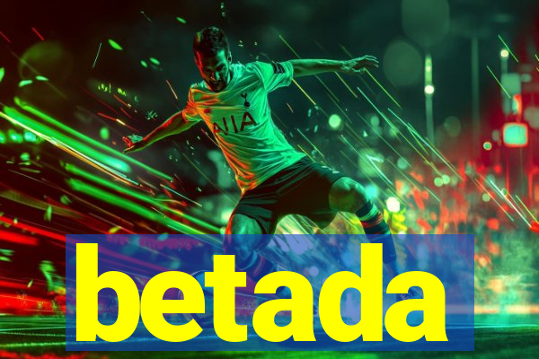 betada