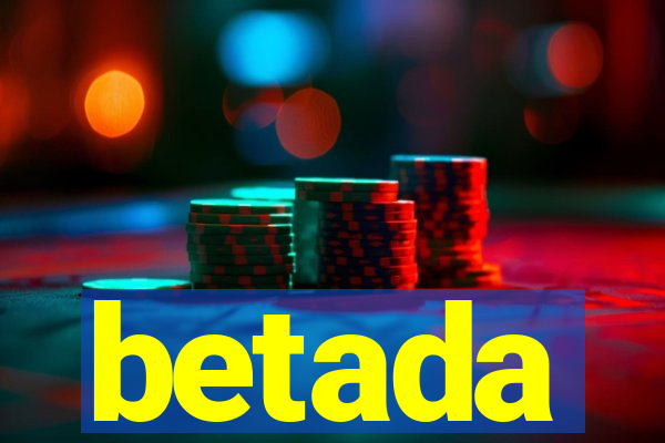 betada