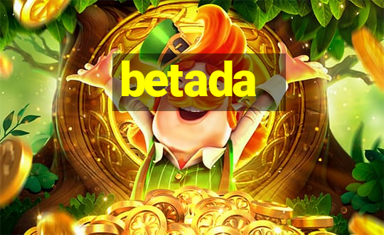 betada