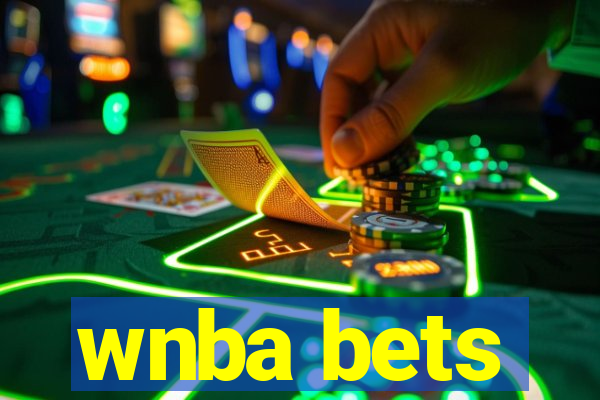 wnba bets