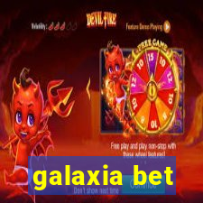 galaxia bet