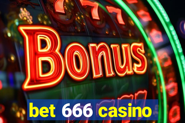 bet 666 casino