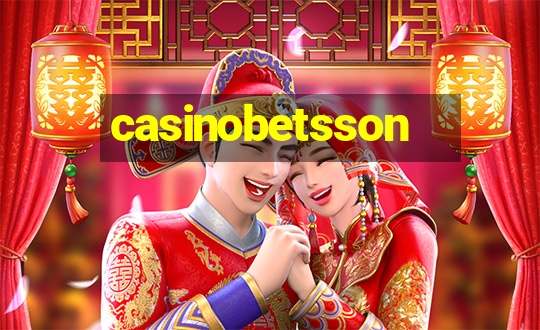 casinobetsson