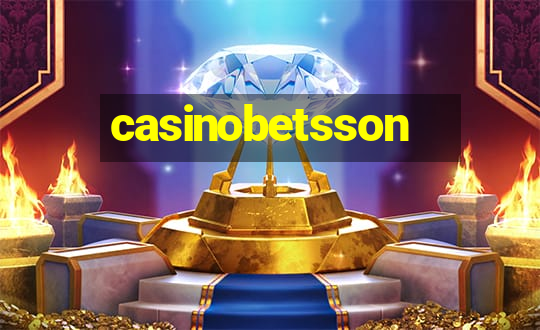 casinobetsson