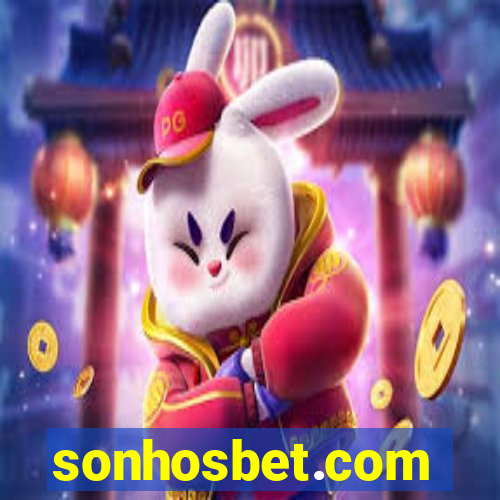 sonhosbet.com