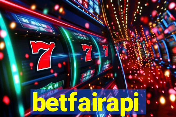 betfairapi