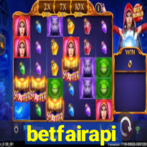 betfairapi