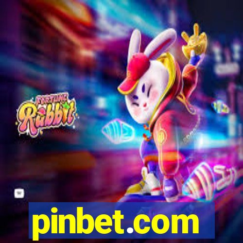 pinbet.com