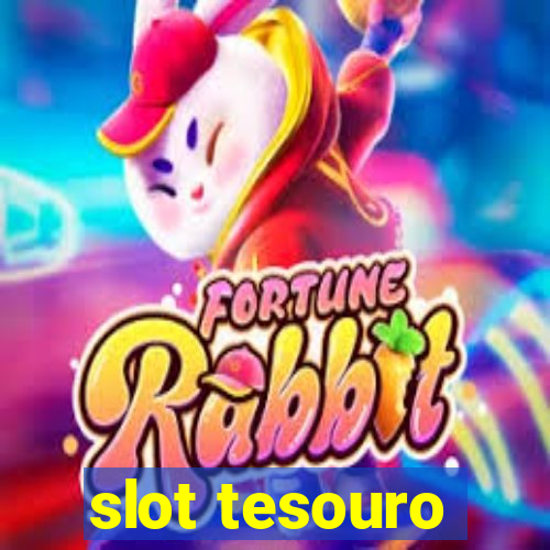 slot tesouro