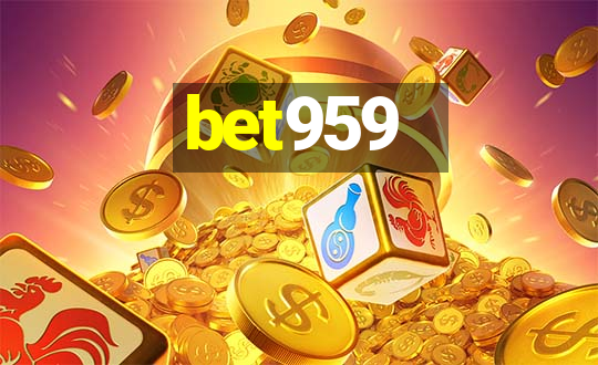 bet959