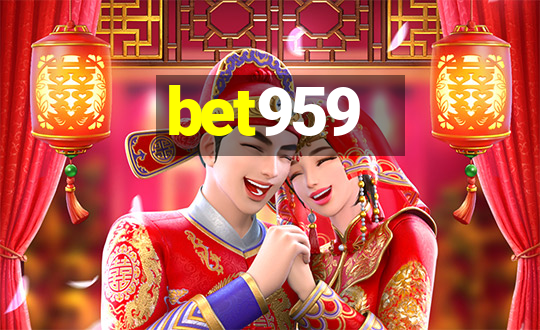 bet959