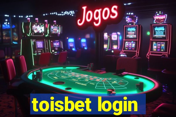 toisbet login