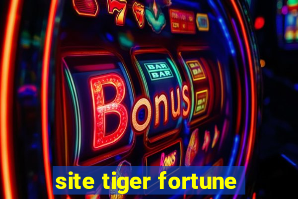 site tiger fortune