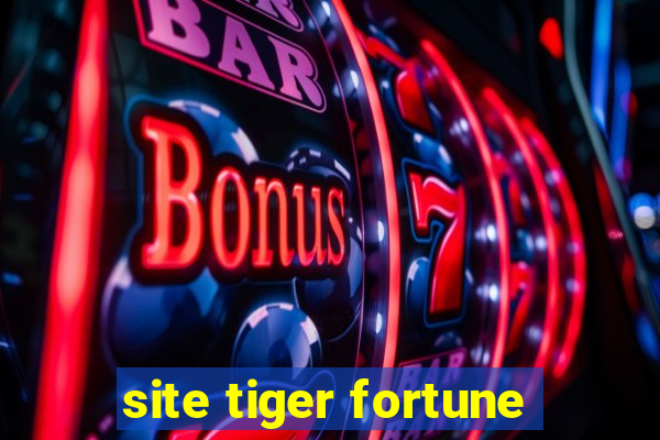 site tiger fortune