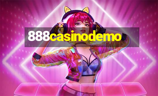 888casinodemo