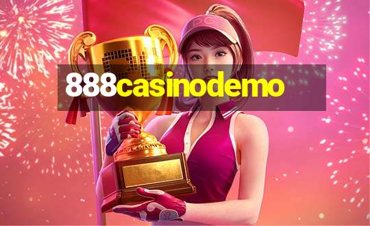 888casinodemo