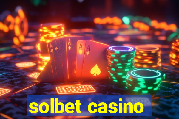 solbet casino