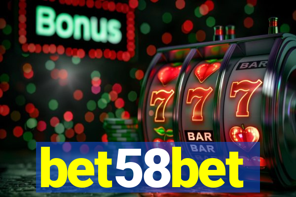 bet58bet