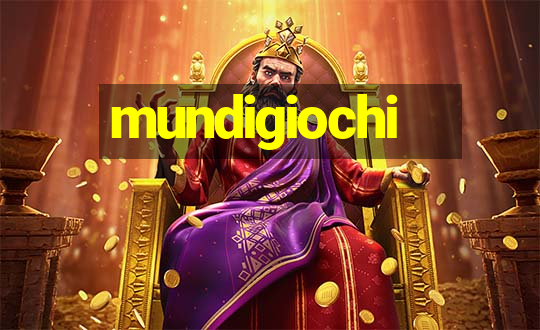 mundigiochi