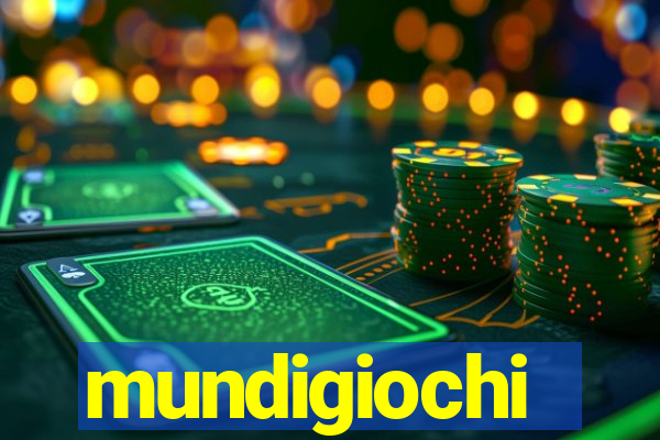 mundigiochi