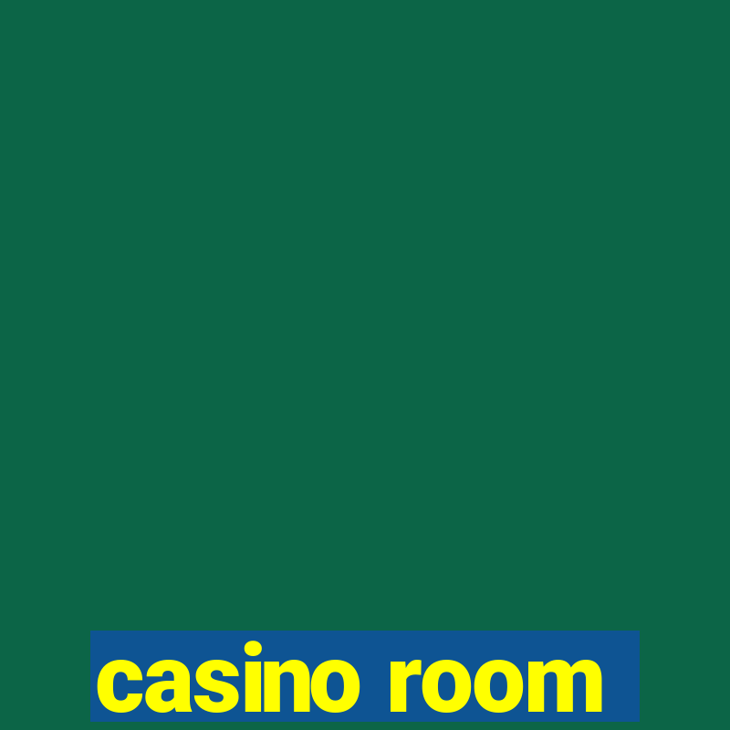 casino room