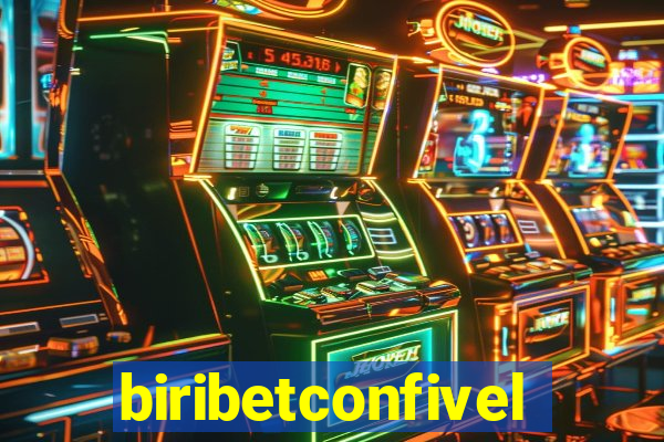 biribetconfivel