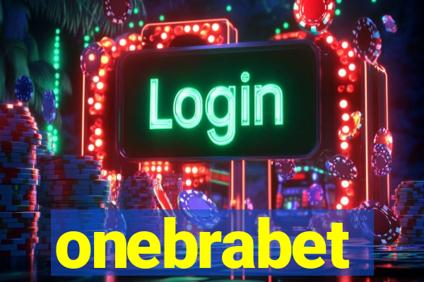 onebrabet