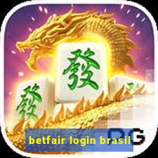 betfair login brasil