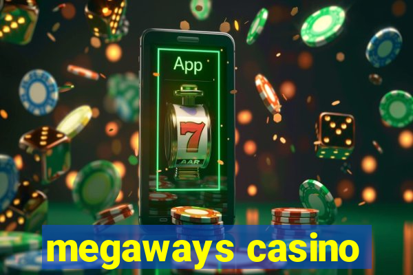 megaways casino