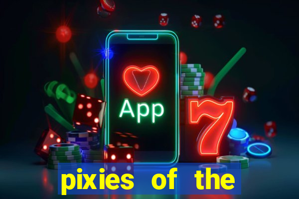 pixies of the forest free slot