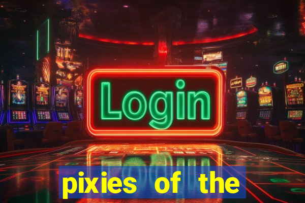 pixies of the forest free slot