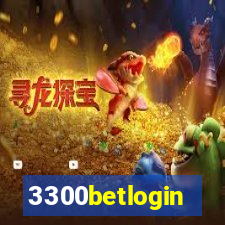 3300betlogin