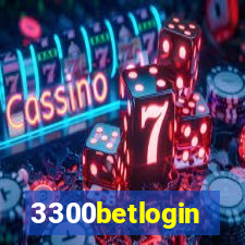 3300betlogin