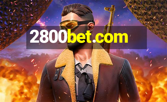 2800bet.com